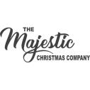 The Majestic Christmas Company logo